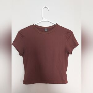 SHEIN Basic Fitted Tees 🌸Bundle🌸